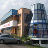 Motel Blue River